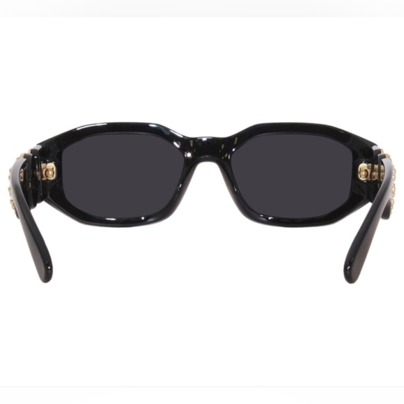 NEW VE4361 5397/87 VERSACE SUNGLASSES VERSACE VE4361 539787 - Picture 4 of 5